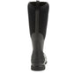 Muck Boots Women's Chore Classic Tall Boot in Black