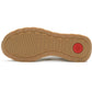Fitflop Retro-Q FF Nylon Women's Urban White Mix Trainers