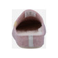 Hush Puppies Women's The Good Slipper in Pink