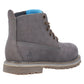 Amblers Safety Women's AS105 Mimi Safety Boot in Grey