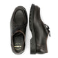 Kleman Padror Leather Men's Brown/Black Shoes