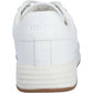 Hi-Tec Freedom Polyurethane Men's White Trainers