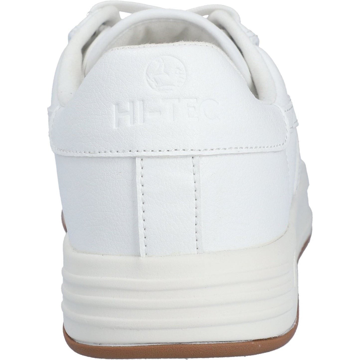 Hi-Tec Freedom Polyurethane Men's White Trainers