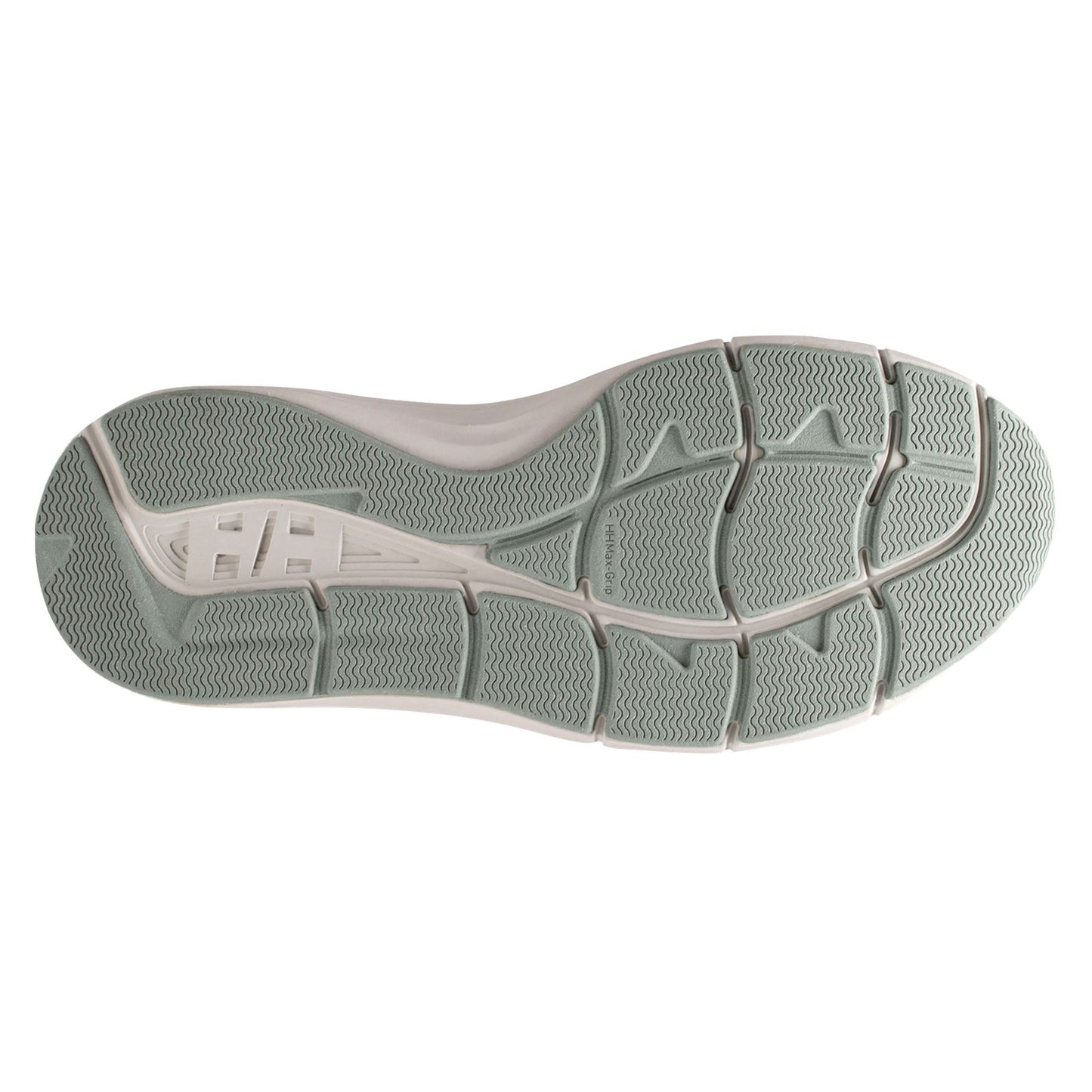 Helly Hansen Sport Women's MARINE Shoes in Green Mist/Coral Almond