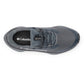 Columbia Konos Trillium Walking Polyester Men's Graphite/Black Hiking Shoes