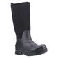 Cotswold Men's Kenwood Wellingtons in Black