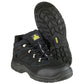 Amblers Safety FS151 Vegan Friendly Safety Boots in Black