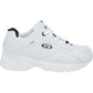 Hi-Tec XT115 Polyurethane White Trainers