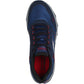 Skechers Performance GO RUN Trail Altitude 2.0 Marble Rock 3 Leather Men's Navy/Red Trainers