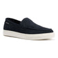 Ben Sherman Almer Suede Men's Navy Loafers