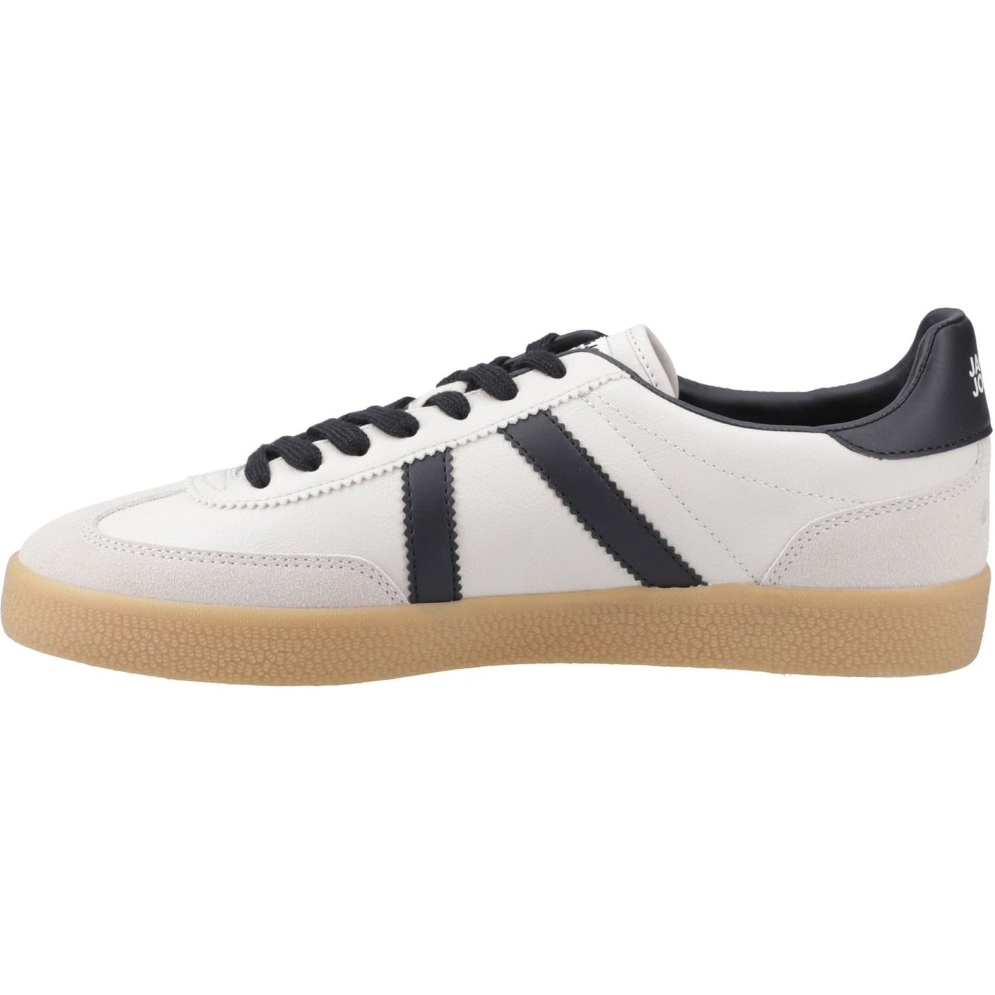 Jack & Jones Mambo Special Polyurethane Men's Moonbeam/Anthracite Trainers