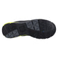 Timberland Pro Men's Radius Trainer in Black/Hi Viz Yellow