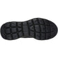 Skechers Men's Summits Key Pace Shoe in Black