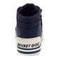 Rocket Dog Women's Jazzin Hi Shoes in Navy