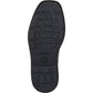 Geox Jr Federico Leather Boy's Black Lace-Up Shoes