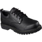 Skechers Men's Tom Cats Shoe in Black