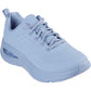 Skechers Women's Skech-Air Meta Extraordinaire Trainers in Slate