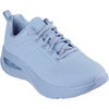 Skechers Women's Skech-Air Meta Extraordinaire Trainers in Slate