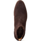 Base London Men's Virgil Chelsea Boot in Burnt Brown