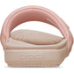 Crocs Crocs All Day EVA Women's Powder Pink Slides