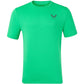 Castore Short Sleeve Polyester Men's Green Activewear T-Shirts