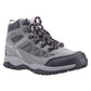 Cotswold Women's Maisemore Ladies Hiking Boot in Grey