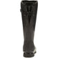 Muck Boots Women's Chore Adjustable Tall Boot in Black