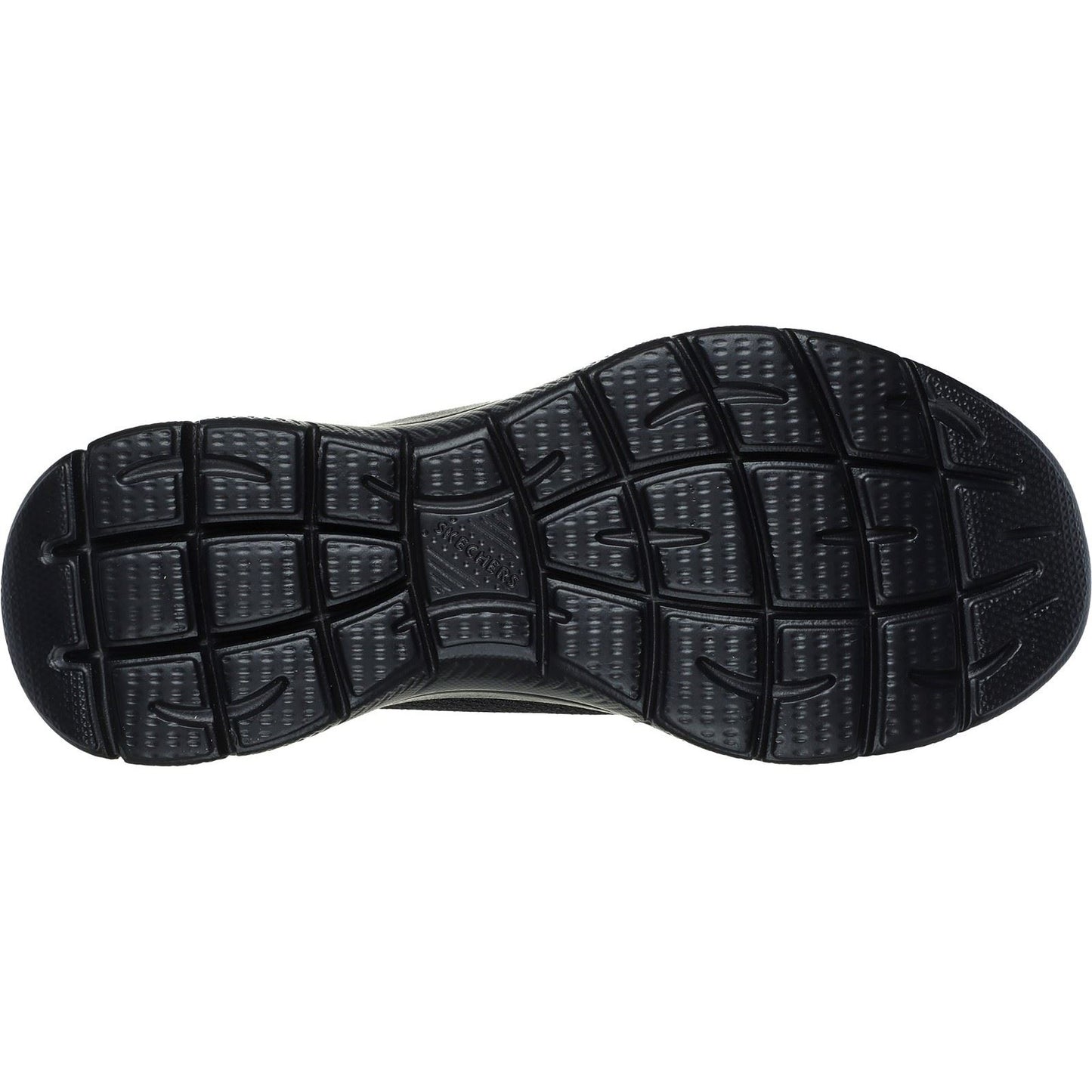 Skechers Women's Summits - Diamond Dream Trainer in Black