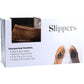 Hush Puppies Women's Allie Slipper in Tan
