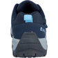 Hi-Tec Jaguar Polyester Women's Indigo/Moonstone Hiking Boots