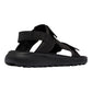 Columbia Peakfreak Roam Textile Men's Black/Charcoal Sandals