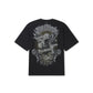Ed Hardy Stay True Graphic Regular Men's Black T-Shirts