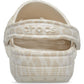 Crocs Classic Animal EVA Women's Almond Tint/Leopard Clogs