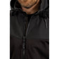 Helly Hansen Workwear Men's Oxford Winter Jacket in Black