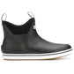 Xtratuf Women's Ankle Deck Boot in Black