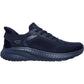 Skechers BOBS Sport Squad Chaos Solid Step Textile Men's Dark Navy Trainers