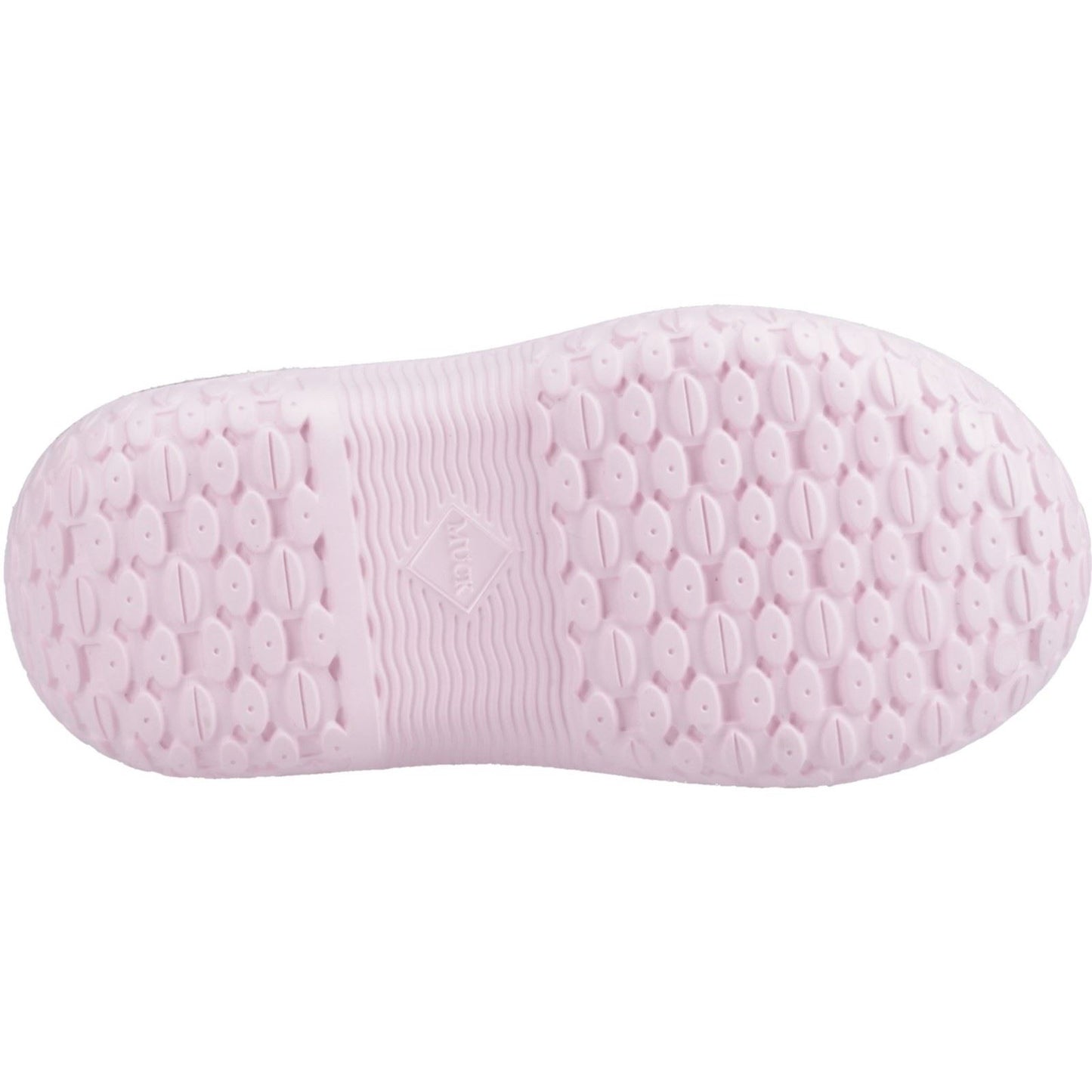 Muck Boots Mini Mucks EVA Bubblegum Wellington Boots