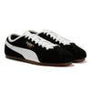 Puma Tackle Suede Women's Black Trainers