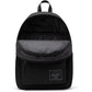 Herschel Bags Classic Unisex Adults Black Backpack - Medium