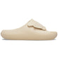 Crocs Unisex Mellow Luxe Slide in Shitake