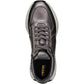 Geox Women's D AMABEL A SNEAKERS in Gun