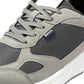Bench Derker Men's Grey Trainers