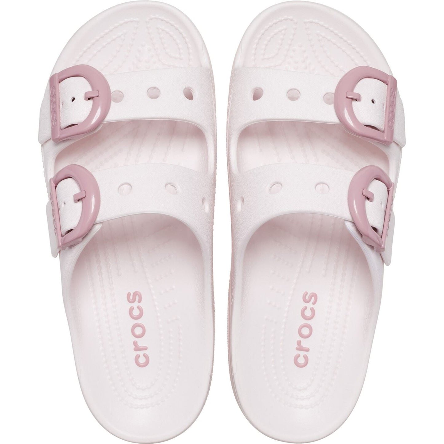 Crocs Saturday Sandal Polyurethane Women's Bubble Ice Sandals