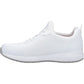 Skechers Workwear Squad SR Myton Textile Men's White Safety Trainers