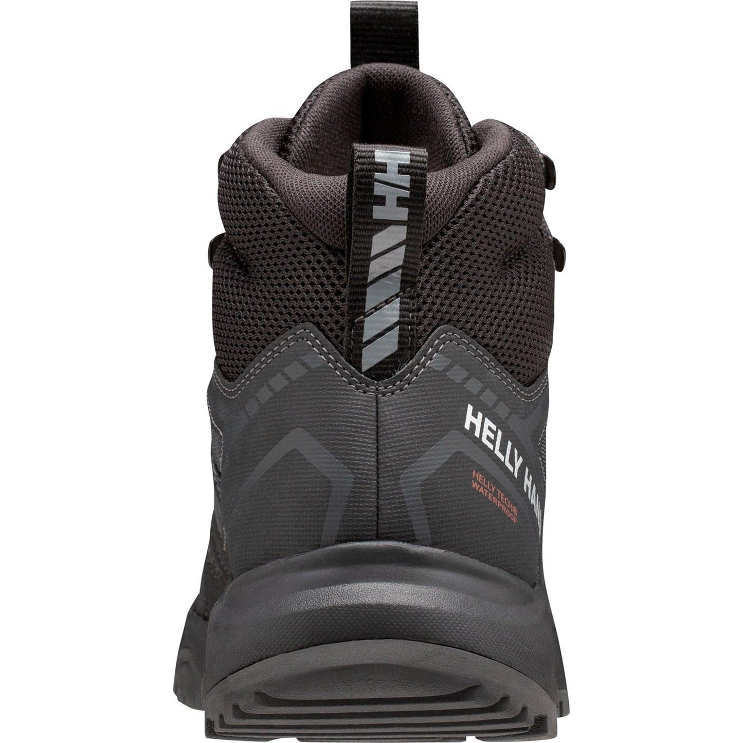Helly Hansen Sport Men's Stalheim Hiking Boots in Black