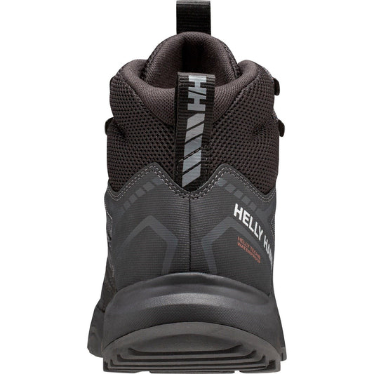 Helly Hansen Sport Men's Stalheim Hiking Boots in Black