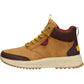 HEYDUDE Tahoe Classic Polyurethane Men's Wood Thrush/Multi Ankle Boots