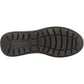 Hush Puppies Alexander Leather Men's Brown Lace-Up Shoes