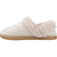 TOMS Oslo Polyester Women's Oatmeal Slippers