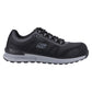 Skechers Workwear Bulklin Bragoo Textile Men's Black Safety Trainers